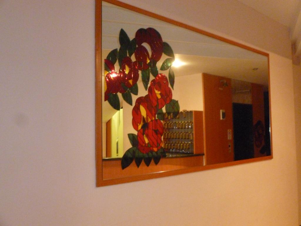 Hotel Basilea 벨레지아아지마리나 외부 사진